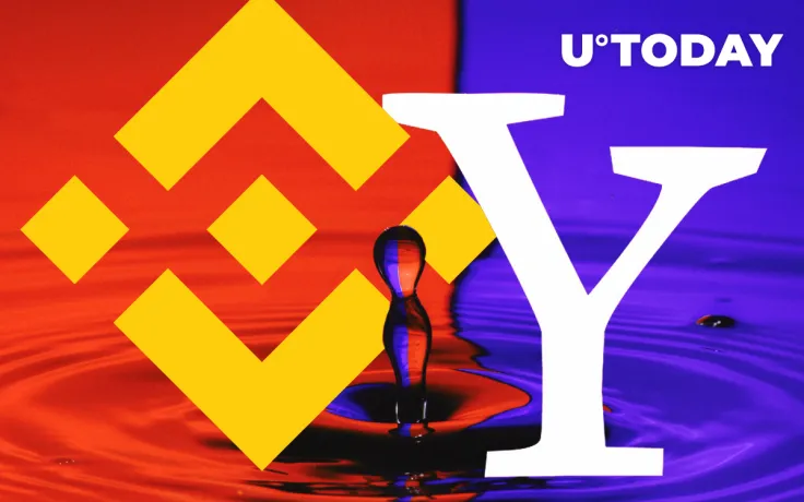 Binance to Strike Partnership with Yahoo Japan: South Korean Media