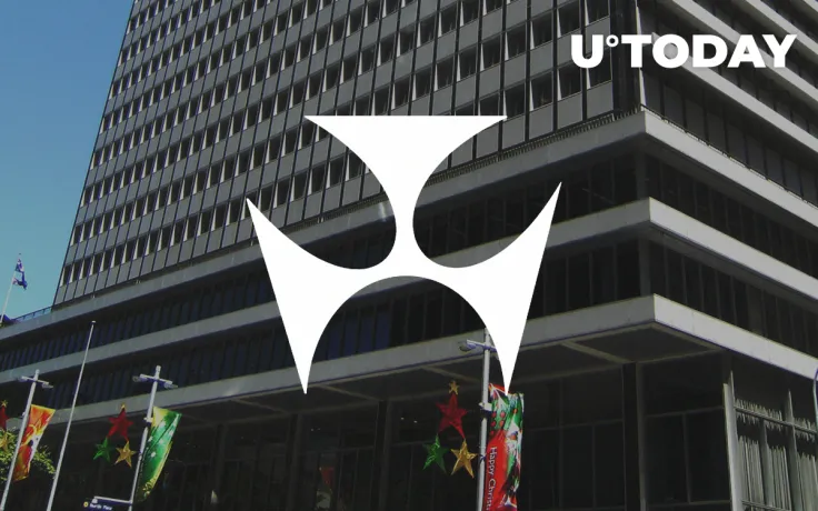 Ethereum (ETH) - Based Cryptocurrency Tested By The Reserve Bank of Australia as Payment Tool