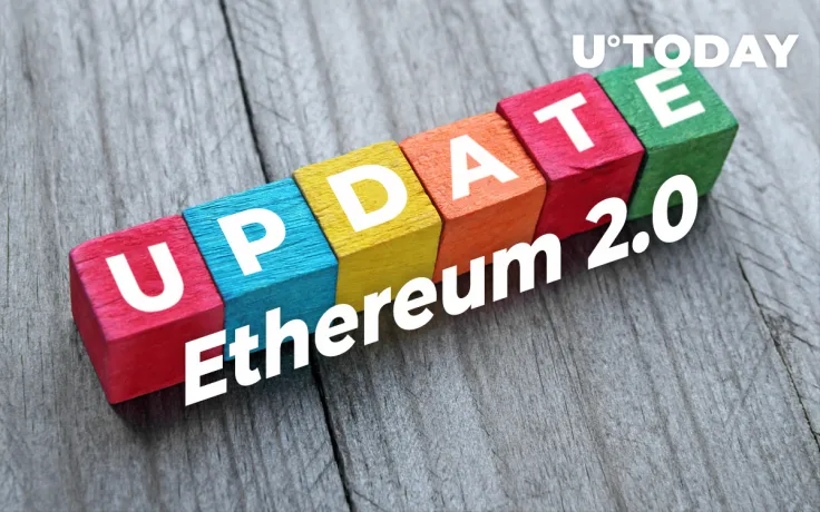 Ethereum (ETH) 2.0 Releases First Dev Update of 2020: Details