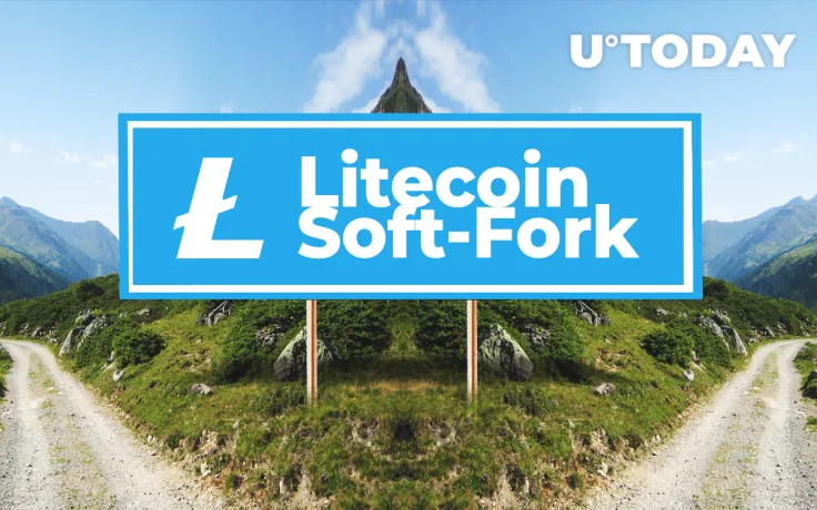 Litecoin (LTC) May Soft-Fork 'Likely at a Similar Time' as Bitcoin (BTC), Dev Says