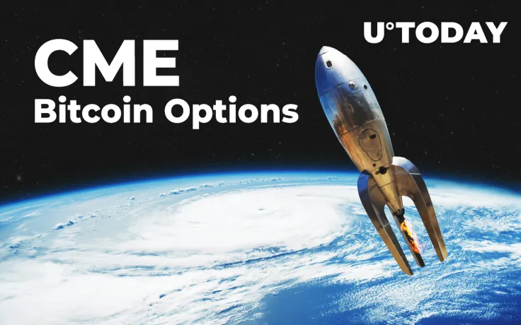 CME Bitcoin (BTC) Options End First Week on High Note. Is Bakkt Even Relevant Now?
