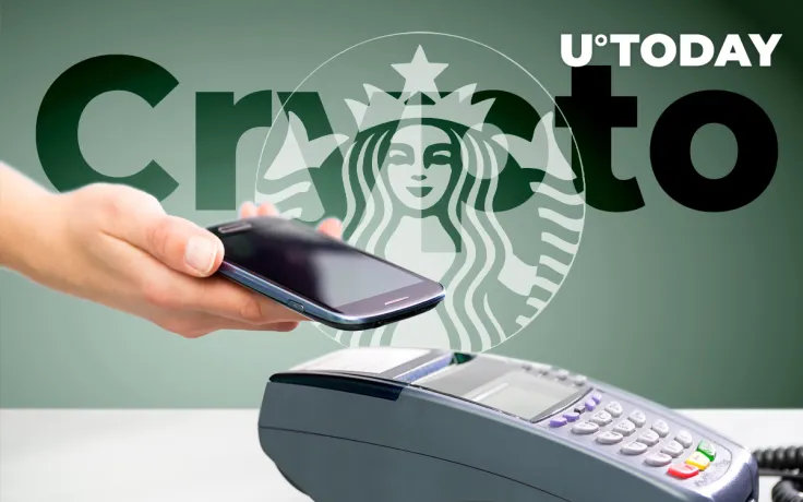 World's Largest Coffee Chain Expected to Start Using Crypto to Manage Its Prepaid Cards