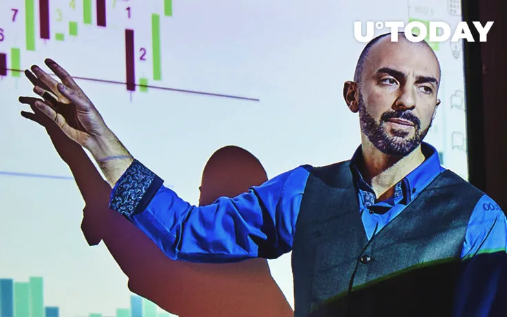 Tone Vays Says Bitcoin (BTC) Is Already 'Faster and Cheaper' Than Bitcoin Cash (BCH). Here's Why