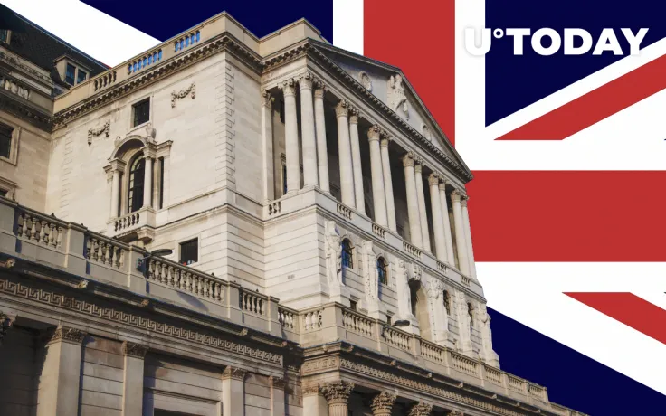 Central Bank Digital Currencies to Be Explored by Bank of England