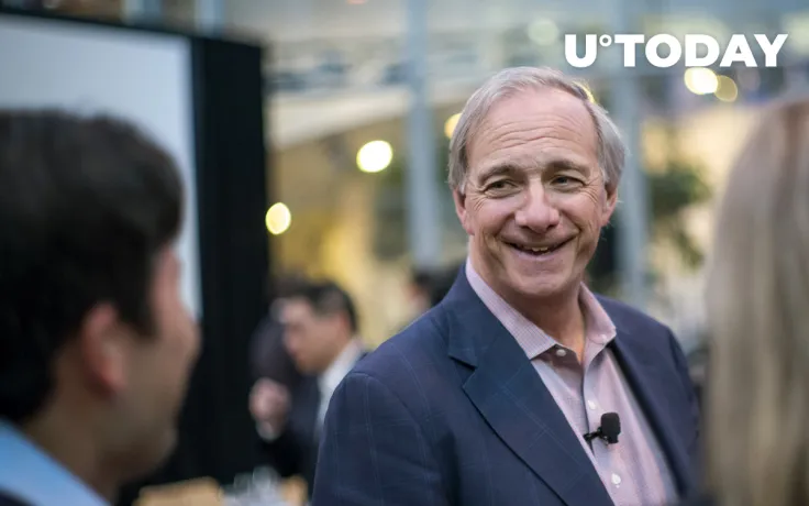 Ray Dalio Says Central Banks Won't Touch Bitcoin (BTC). VanEck's Exec Thinks He Could Be Wrong