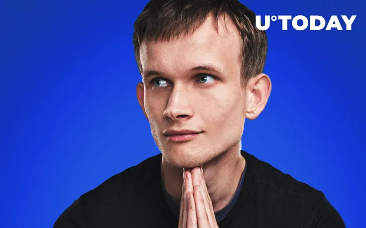 Ethereum's Vitalik Buterin Named Two 'Underrated' Blockchain Use-Cases
