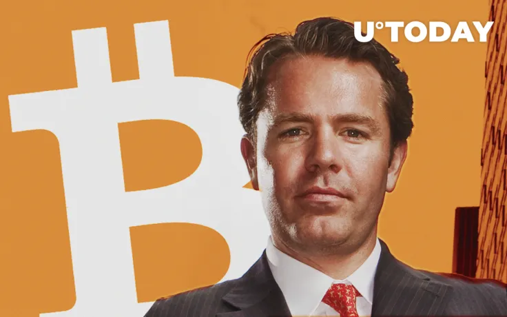 Bitcoin Remains in Bullish Trend Despite Correction: Hedgeye CEO