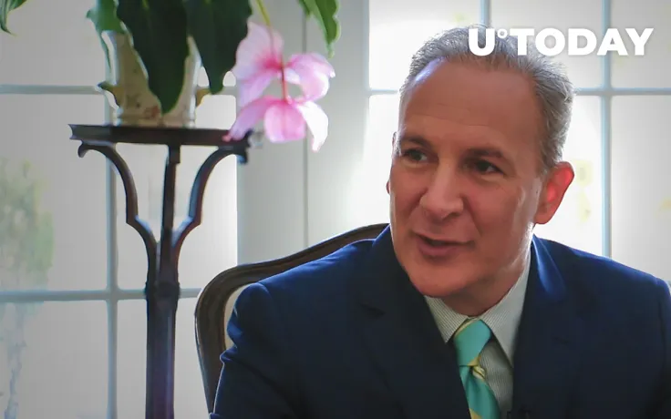Peter Schiff Insists That Bitcoin (BTC) Is Not Money, Says Its Buyers Will Suffer Loss