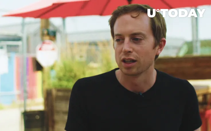 Eric Voorhees Speaks Up For DeFi: It Is Not Digital Forex