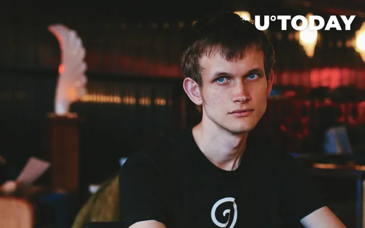Ethereum's (ETH) Vitalik Buterin Dismisses The Idea Of 'Transaction Tax'
