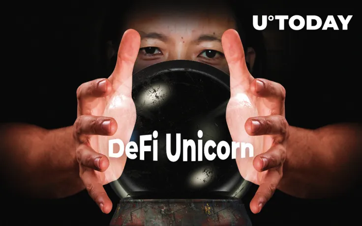 Willy Woo Predicted New 'DeFi Unicorn': Details