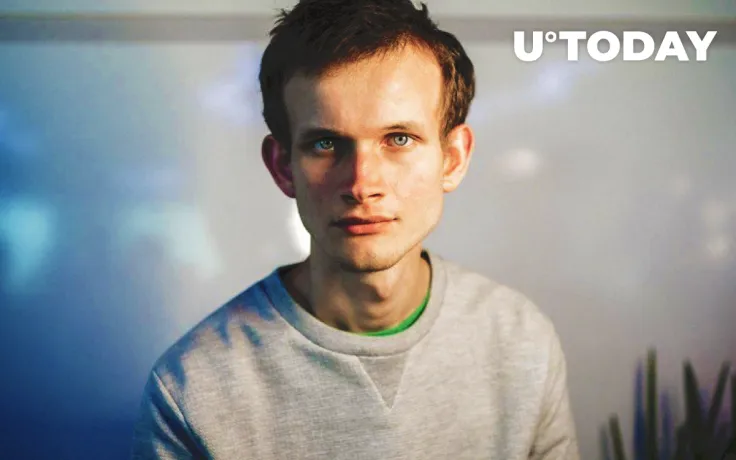 Ethereum's (ETH) Vitalik Buterin Denies Accusations of Copying Cardano (ADA) Architecture