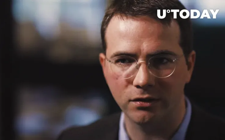 Tuur Demeester: Half of Bitcoin (BTC) Holders Own Less Than 0.001 BTC