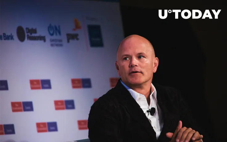 Bitcoin (BTC) Bull Mike Novogratz Says That He Would Short All Altcoins