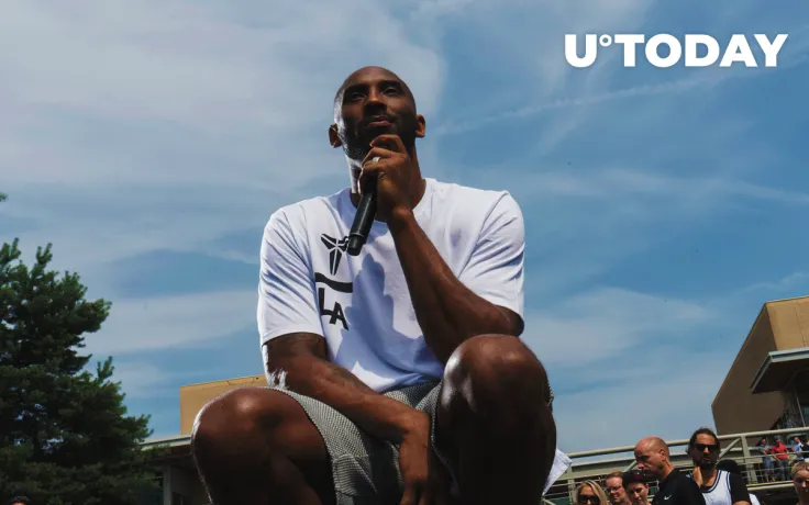 Microsoft Finds Cryptocurrency Mining Script in Kobe Bryant's Photo