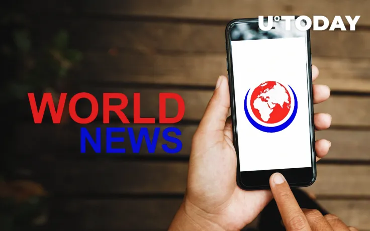 U.Today Newsfeed Now Available Via World News Android App