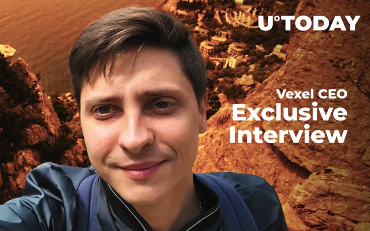 Vexel CEO on Bitcoin, Litecoin, DEXs, and Why People Should Control Their Money: Interview
