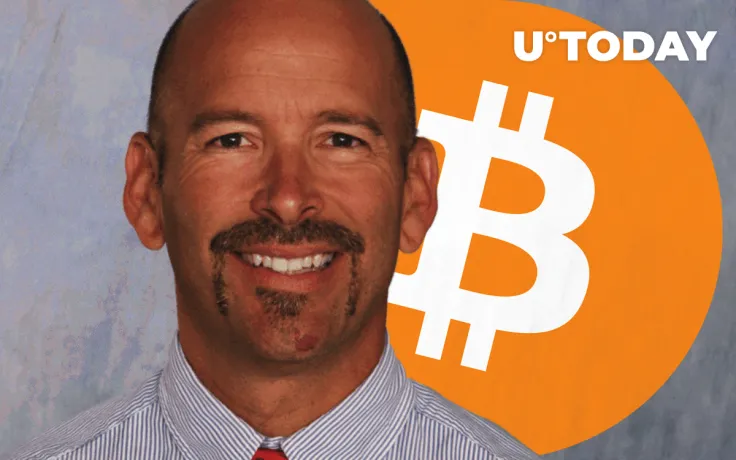 Bitcoin (BTC) Bulls Still Have Technical Advantage After 'Normal' Pullback: Jim Wyckoff