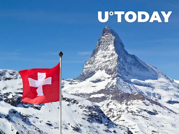 XRP Gets Listed on Major Swiss Crypto Exchange