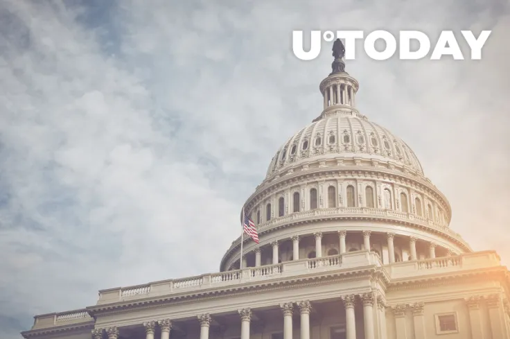 Ripple and XRP Mentioned During US Congressional Hearing: How It Happened