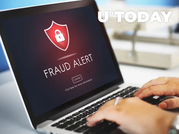 You Can Lose All Your XRP Tokens If You Fall for This Ripple Scam