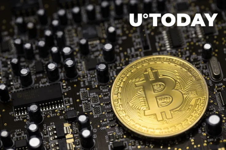 Bitcoin's (BTC) Difficulty Adjustments Mirror Previous Halving Cycle