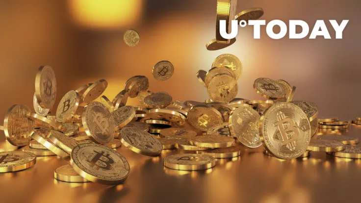 Bitcoin's (BTC) Share of Mining Rewards Is Close to Pre-Ethereum (ETH) Levels