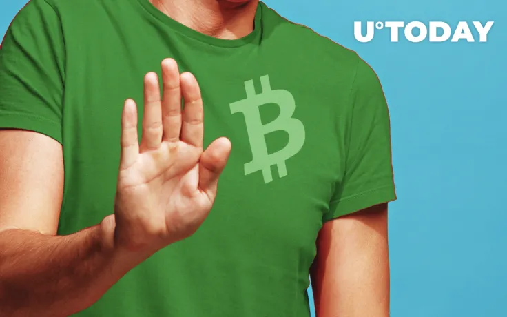 Large Bitcoin Cash (BCH) Mining Group Opposes Dev Fund Proposal