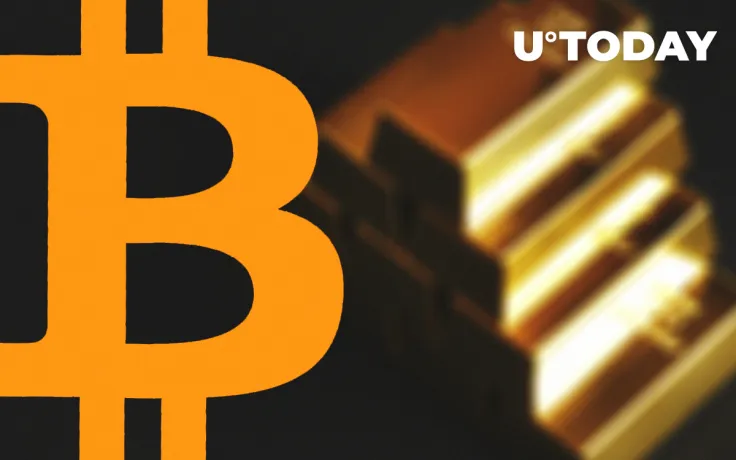 Bitcoin Is Much Better Than Gold – Unseizable and Extremely Portable: Weiss Ratings