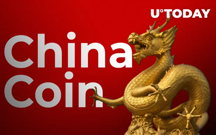 China Coin (DCEP) to Be Different from Bitcoin (BTC): Details