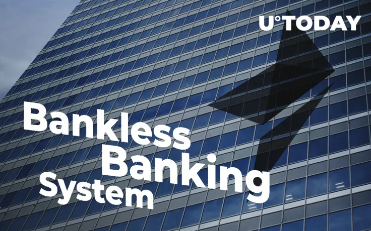 3 Mln ETH Now Locked in DeFi as It Is Working on World’s First ‘Bankless Banking System’ 