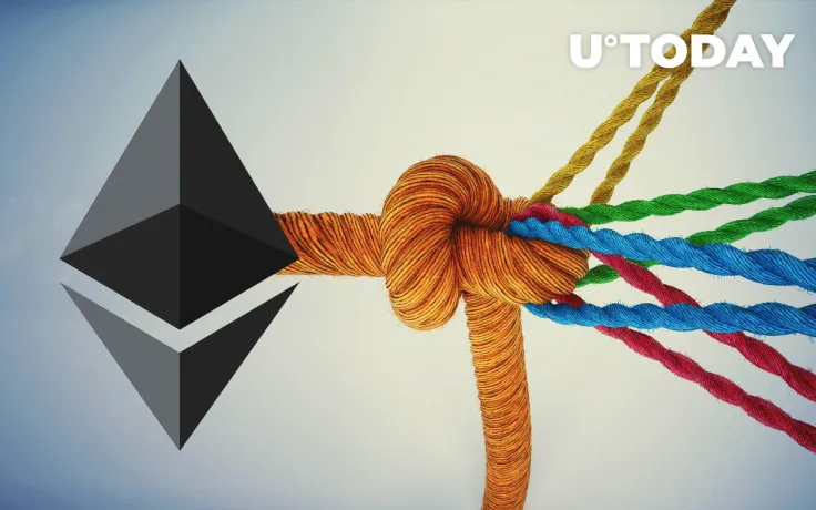 Ethereum (ETH) Combines Everything to Be Called ‘Money’: Mass Adoption Founder