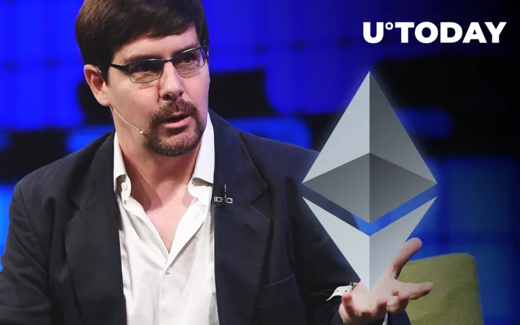 Bitcoin Dev Gavin Andresen: Ethereum Will Power the Best Thing in Crypto This Year