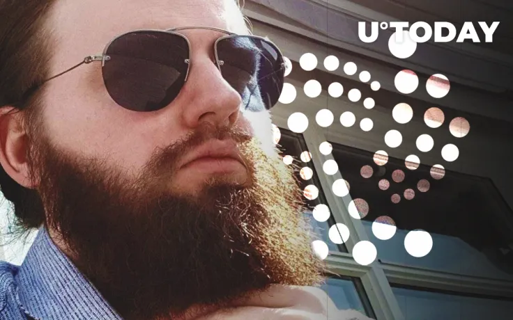 Bitcoin (BTC) Loses to IOTA (MIOTA) on Energy Saving With 5.6 Mln Transactions Against One 