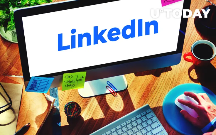 Blockchain Skills Can Get You Well-Paid Job Faster: LinkedIn