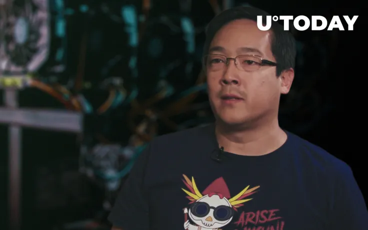 Litecoin’s (LTC) Charlie Lee Suggests Miners Donate One Percent of Block Rewards: Details