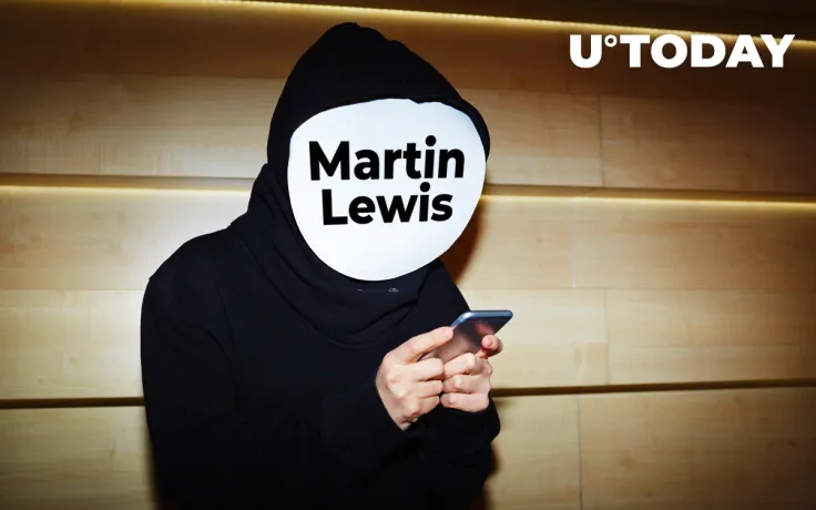 Bitcoin Scammers Using My Name in Emails Now, Beware: TV Anchor Martin Lewis