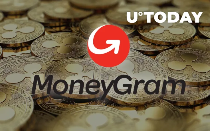Ripple Effect: MoneyGram Stock Shoots Up 22 Percent. Will XRP Follow Suit? 
