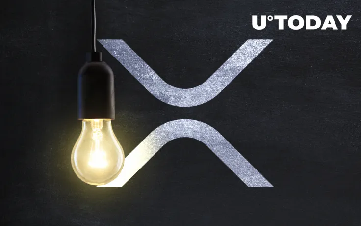 XRP Will Never Cost a Fortune, Crypto Trader Says, But Community Thinks Otherwise