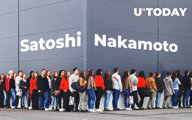 Fake/True Satoshi Nakamoto? 6 People on the List of Candidates by Now