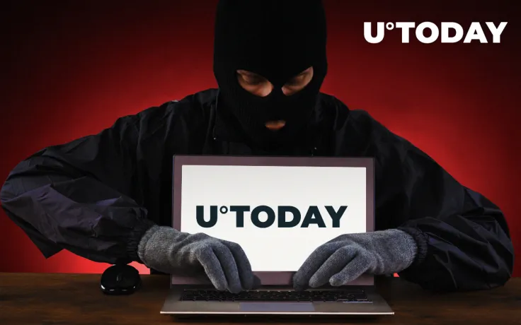 Scam Alert: Crypto Scammers Impersonate U.Today, Asking Users to Send Them ETH