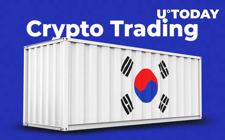 Crypto Asset Trading in South Korea to Be Tax-Free for Now 