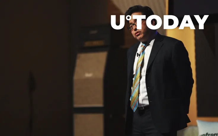 Bitcoin (BTC) Could Gain Even More This Year Than in 2019, Says Fundstrat's Tom Lee