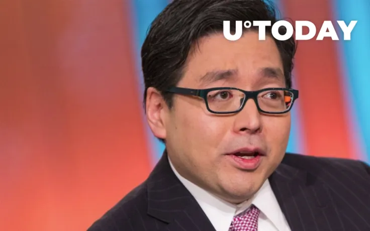 Bitcoin (BTC) Is Back in Bull Trend After Achieving Major Milestone: Fundstrat's Tom Lee