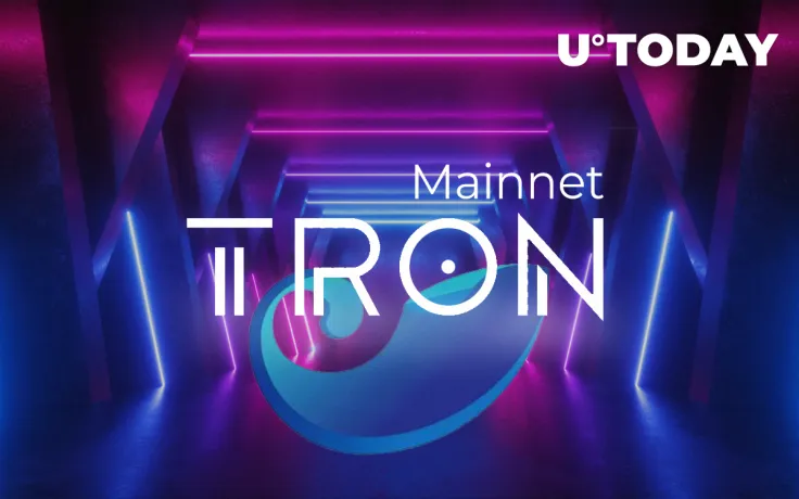 Tron Mainnet is Now Supported by imToken Wallet, Justin Sun Plans to Launch Privacy Coins