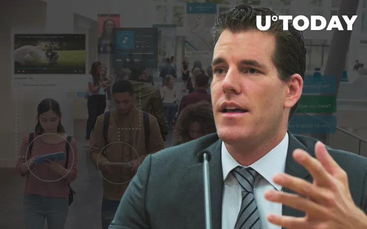 Bitcoin Wanted by Millennials, Tweets Cameron Winklevoss – Why Is That?