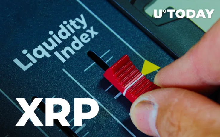 XRP Liquidity Index on Bitso Hits Another ATH – Will MoneyGram Set Corridor to UAE?