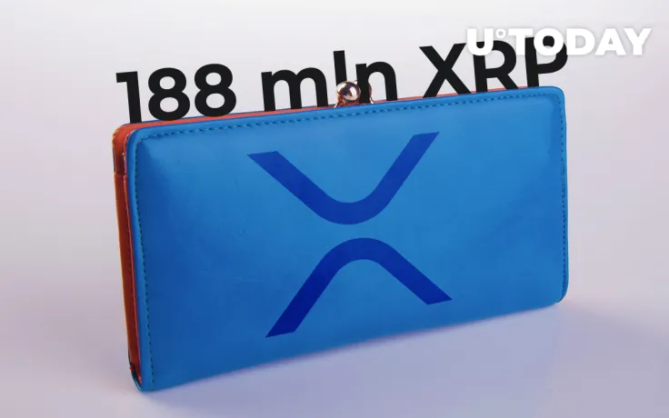 Over 188 Mln XRP Sent from Bithumb to Anonymous Wallet in January 2020: Whale Alert