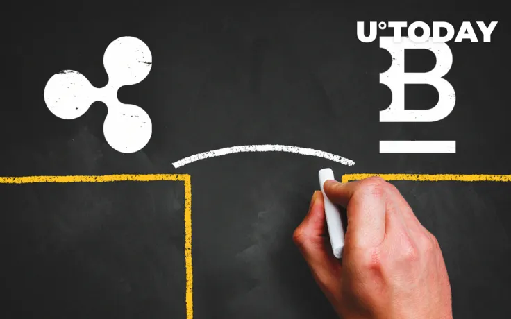 Ripple Moves Over 178 Mln XRP to Bitstamp with 6 Mln Transferred Later