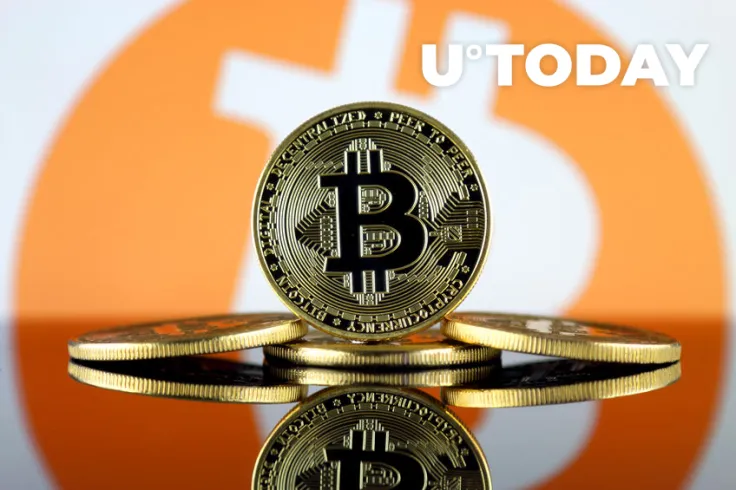 Bitcoin (BTC) Sees Sudden Spike in Newly Creates Addresses